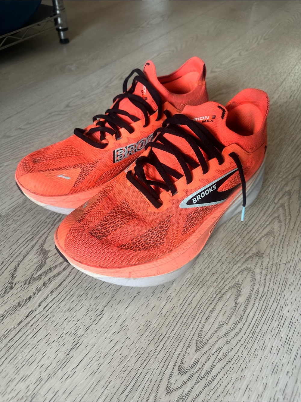 Brooks Hyperion Max 3